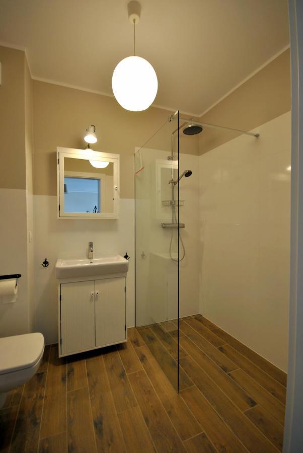 Oliva Stay II Olivia Business Centre & Alchemia Gdańsk Extérieur photo